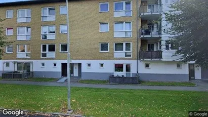 Apartments for rent in Askim-Frölunda-Högsbo - Photo from Google Street View