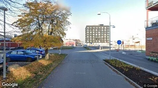 Apartments for rent in Gävle - Photo from Google Street View