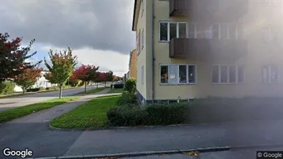 Apartments for rent in Åstorp - Photo from Google Street View