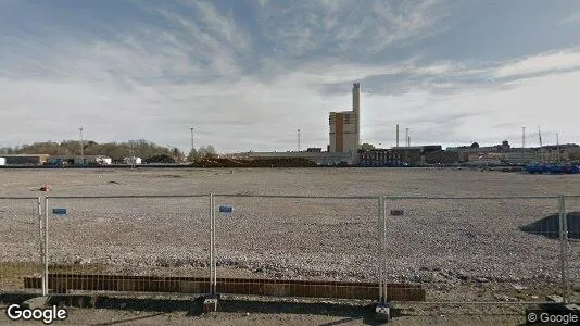 Apartments for rent in Norrköping - Photo from Google Street View