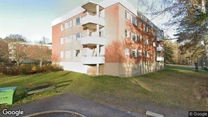 Apartments for rent in Eskilstuna - Photo from Google Street View