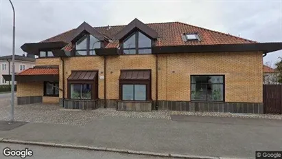 Apartments for rent in Kristianstad - Photo from Google Street View