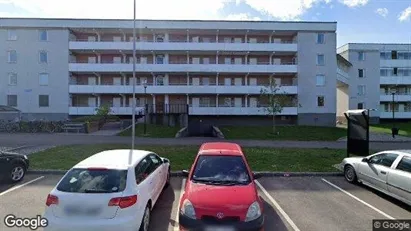 Apartments for rent in Karlstad - Photo from Google Street View