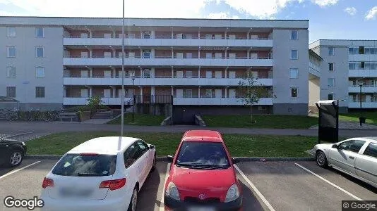 Apartments for rent in Karlstad - Photo from Google Street View