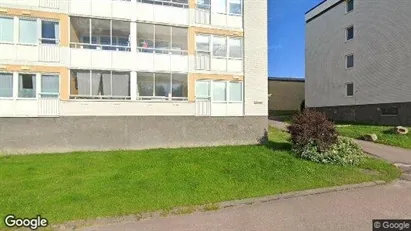 Apartments for rent in Karlstad - Photo from Google Street View