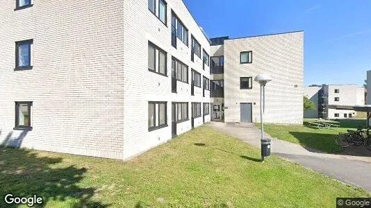 Apartments for rent in Växjö - Photo from Google Street View