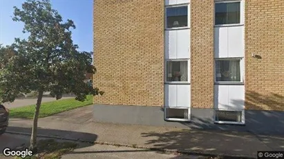 Apartments for rent in Ljungby - Photo from Google Street View