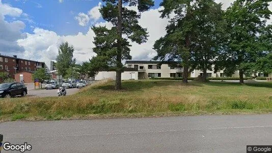 Apartments for rent in Boxholm - Photo from Google Street View