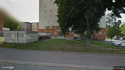 Apartments for rent in Tranås - Photo from Google Street View