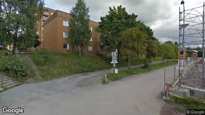 Apartments for rent in Södertälje - Photo from Google Street View