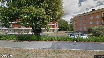 Apartments for rent in Värnamo - Photo from Google Street View