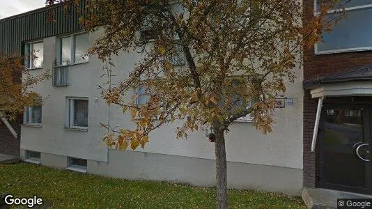 Apartments for rent in Sandviken - Photo from Google Street View