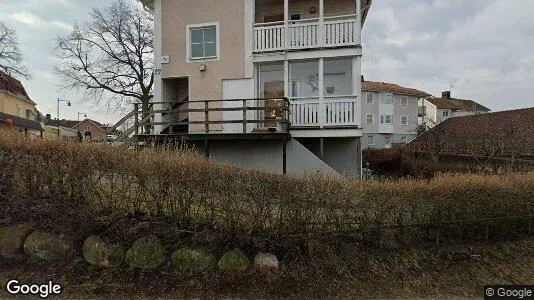 Apartments for rent in Mönsterås - Photo from Google Street View