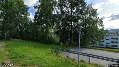 Apartments for rent in Kramfors - Photo from Google Street View