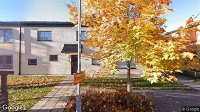 Apartments for rent in Sandviken - Photo from Google Street View