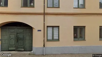 Apartments for rent in Ystad - Photo from Google Street View