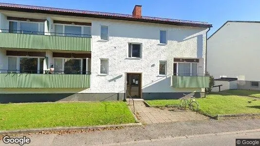 Apartments for rent in Sandviken - Photo from Google Street View