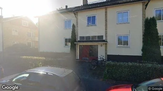 Apartments for rent in Vetlanda - Photo from Google Street View