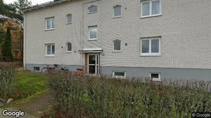 Apartments for rent in Katrineholm - Photo from Google Street View