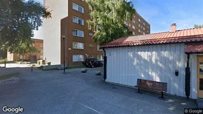 Apartments for rent in Södertälje - Photo from Google Street View