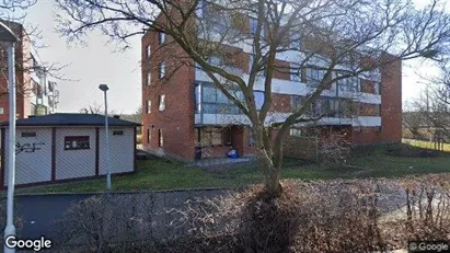 Apartments for rent in Helsingborg - Photo from Google Street View