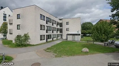 Apartments for rent in Växjö - Photo from Google Street View