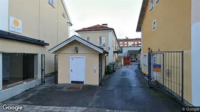 Apartments for rent in Eskilstuna - Photo from Google Street View