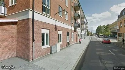 Apartments for rent in Växjö - Photo from Google Street View