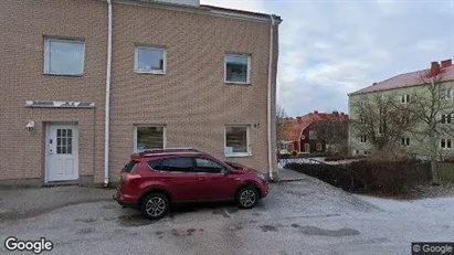 Apartments for rent in Kungsör - Photo from Google Street View