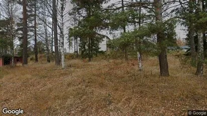 Apartments for rent in Sandviken - Photo from Google Street View