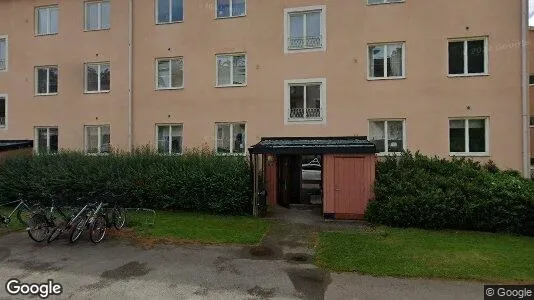 Apartments for rent in Tranås - Photo from Google Street View