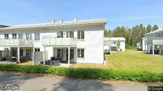 Apartments for rent in Vimmerby - Photo from Google Street View