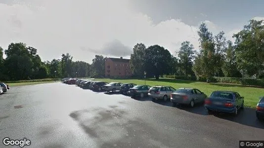 Apartments for rent in Värnamo - Photo from Google Street View