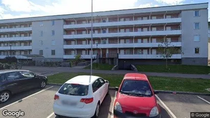 Apartments for rent in Karlstad - Photo from Google Street View