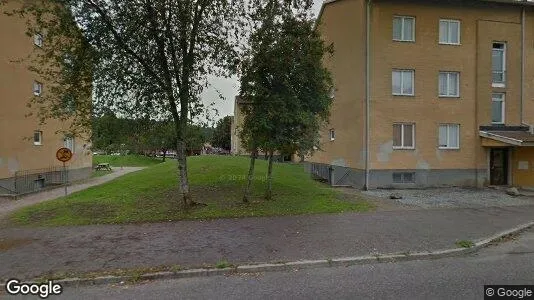 Apartments for rent in Arboga - Photo from Google Street View