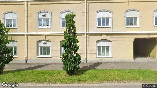 Apartments for rent in Falköping - Photo from Google Street View