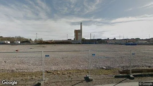 Apartments for rent in Norrköping - Photo from Google Street View