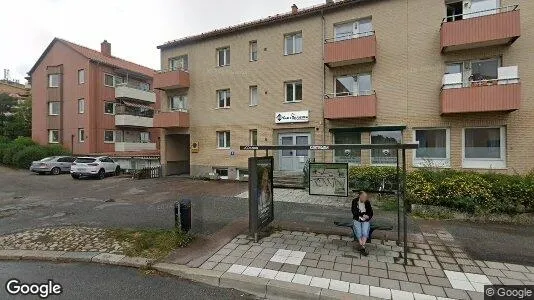 Apartments for rent in Eskilstuna - Photo from Google Street View