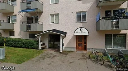 Apartments for rent in Tranås - Photo from Google Street View