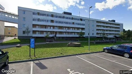 Apartments for rent in Karlstad - Photo from Google Street View