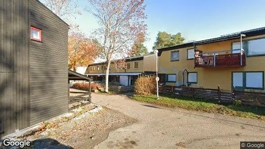 Apartments for rent in Sandviken - Photo from Google Street View