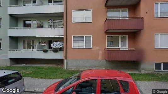 Apartments for rent in Katrineholm - Photo from Google Street View