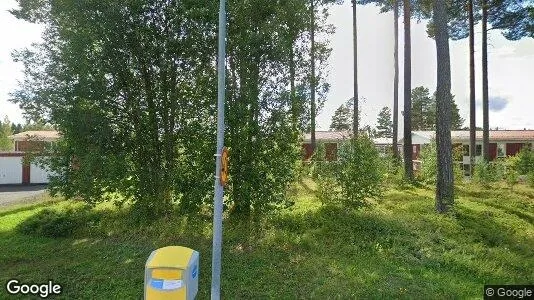 Apartments for rent in Östersund - Photo from Google Street View