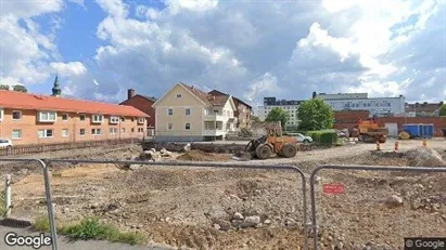 Apartments for rent in Nybro - Photo from Google Street View