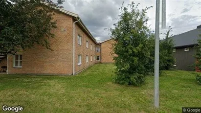 Apartments for rent in Skellefteå - Photo from Google Street View