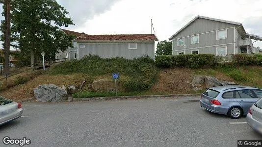 Apartments for rent in Karlskrona - Photo from Google Street View