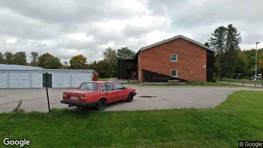 Apartments for rent in Sandviken - Photo from Google Street View