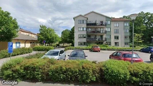 Apartments for rent in Kalmar - Photo from Google Street View