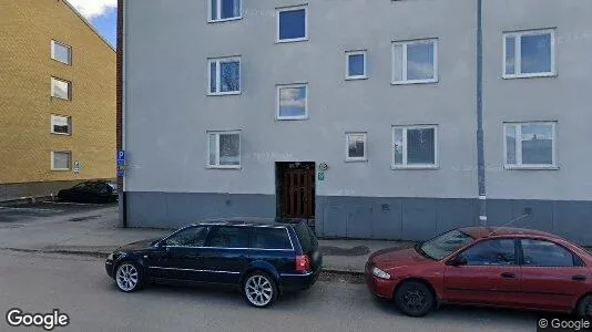 Apartments for rent in Katrineholm - Photo from Google Street View