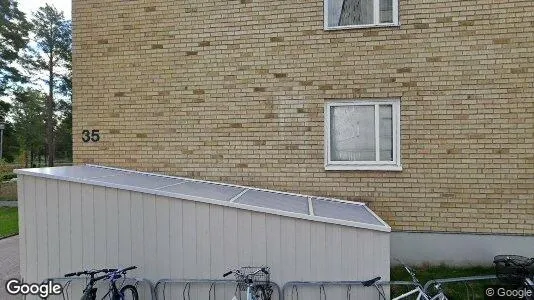 Apartments for rent in Sandviken - Photo from Google Street View